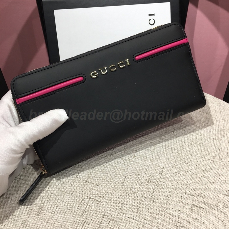 Gucci Wallets 47